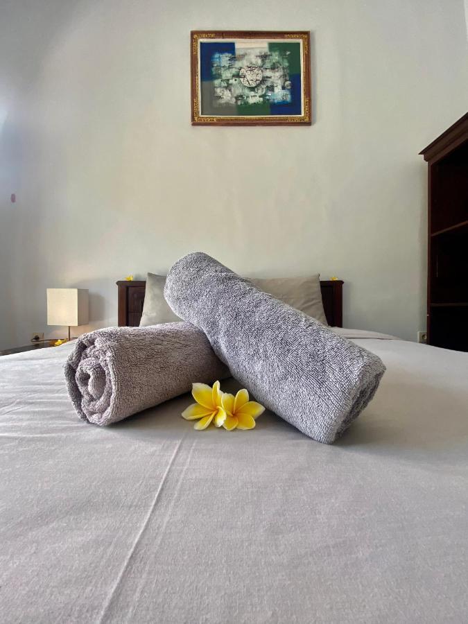 Kubu Pande Canggu 외부 사진